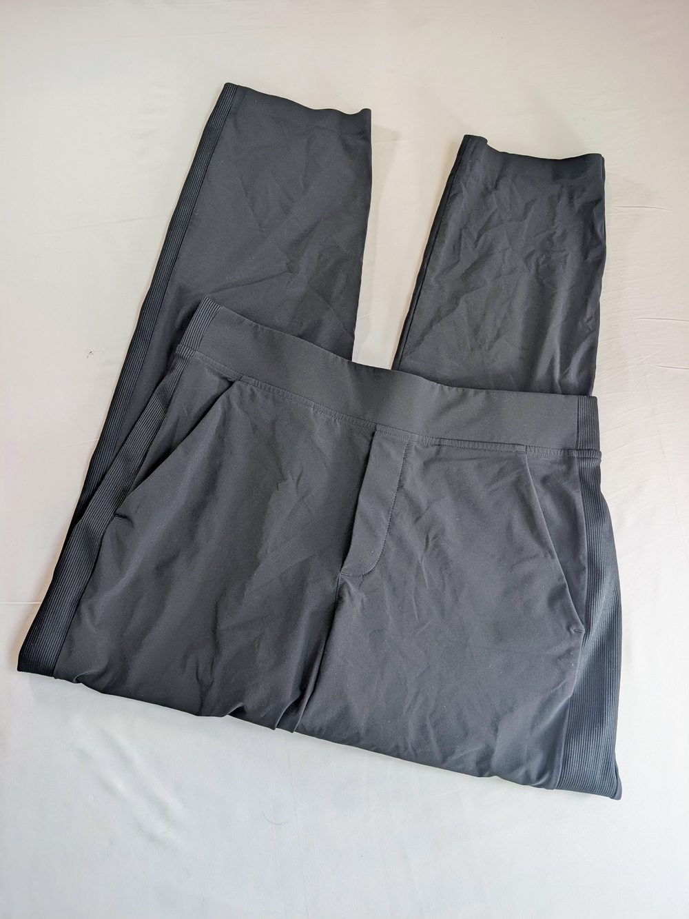Athleta Loose Fit Jogger Pant - Black